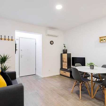 Nice Apartment In The Center Of Madrid-S-El-Verde מראה חיצוני תמונה