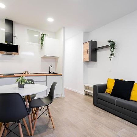 Nice Apartment In The Center Of Madrid-S-El-Verde מראה חיצוני תמונה