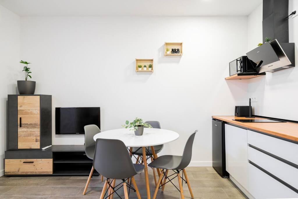 Nice Apartment In The Center Of Madrid-S-El-Verde מראה חיצוני תמונה
