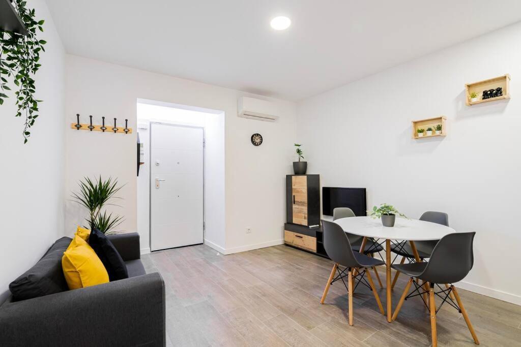 Nice Apartment In The Center Of Madrid-S-El-Verde מראה חיצוני תמונה