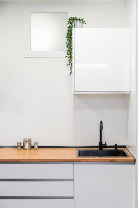 Nice Apartment In The Center Of Madrid-S-El-Verde מראה חיצוני תמונה