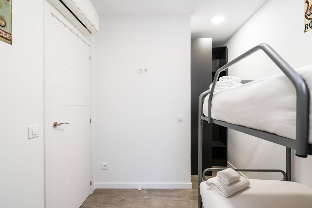 Nice Apartment In The Center Of Madrid-S-El-Verde מראה חיצוני תמונה