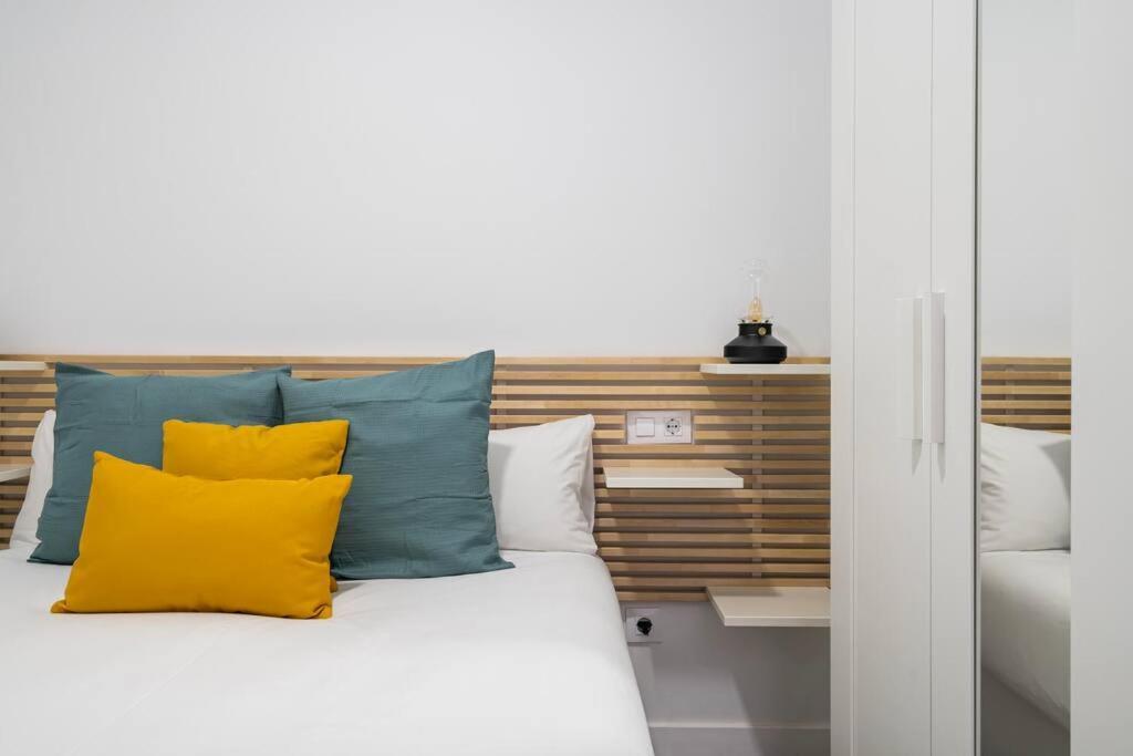 Nice Apartment In The Center Of Madrid-S-El-Verde מראה חיצוני תמונה