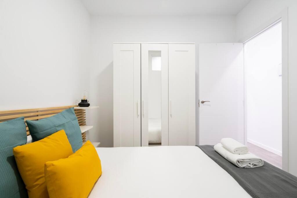 Nice Apartment In The Center Of Madrid-S-El-Verde מראה חיצוני תמונה