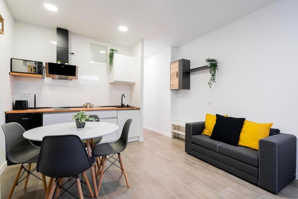 Nice Apartment In The Center Of Madrid-S-El-Verde מראה חיצוני תמונה