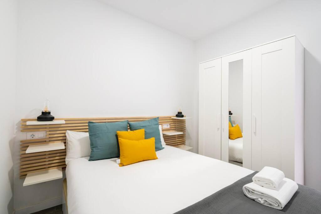 Nice Apartment In The Center Of Madrid-S-El-Verde מראה חיצוני תמונה