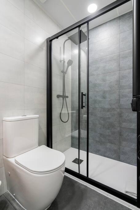Nice Apartment In The Center Of Madrid-S-El-Verde מראה חיצוני תמונה