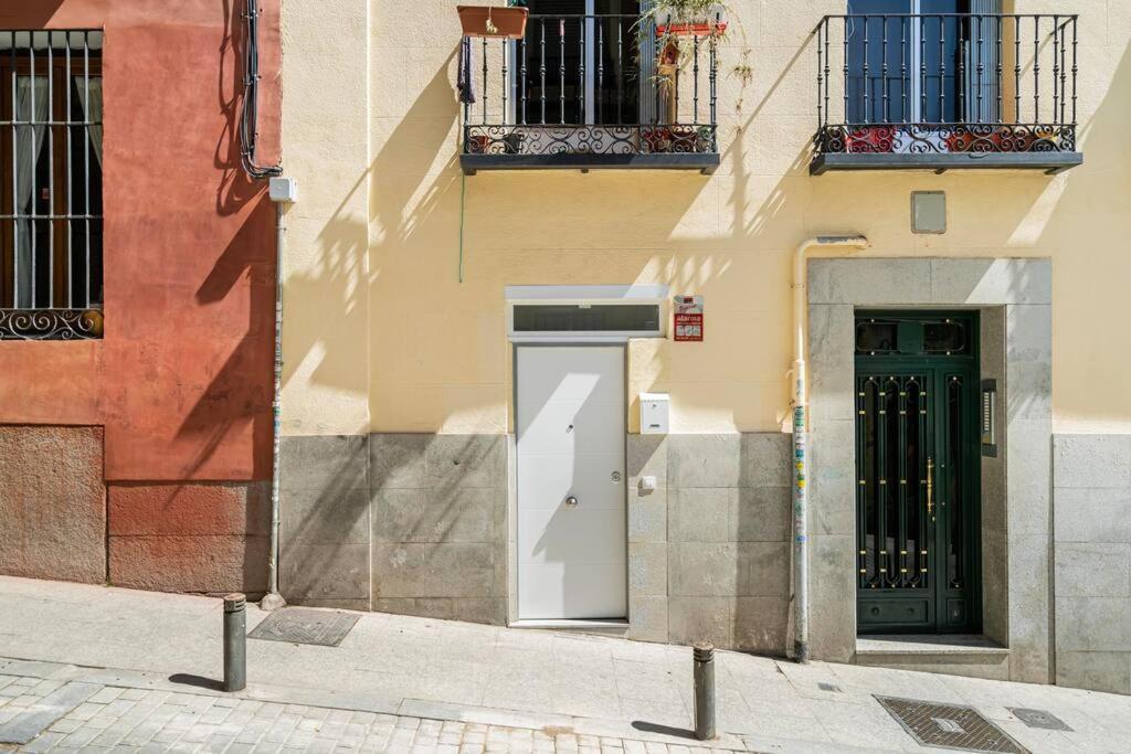 Nice Apartment In The Center Of Madrid-S-El-Verde מראה חיצוני תמונה